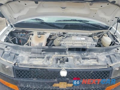 Zdjęcie 11 z 12 samochodu: 2025 CHEVROLET EXPRESS G3500 VIN:1HA3GTC77SN021822 - miniatura