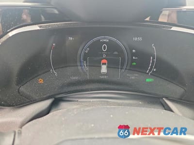 Zdjęcie 9 z 13 samochodu: 2025 LEXUS NX 350 VIN:JTJHKCEZ1S2041022 - miniatura