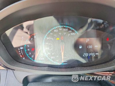 Zdjęcie 9 z 12 samochodu: 2022 CHEVROLET SPARK ACTIV VIN:KL8CH6SA0NC040897 - miniatura