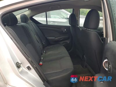 Zdjęcie 10 z 12 samochodu: 2015 NISSAN VERSA 1.6 SV VIN:3N1CN7AP5FL903732 - miniatura