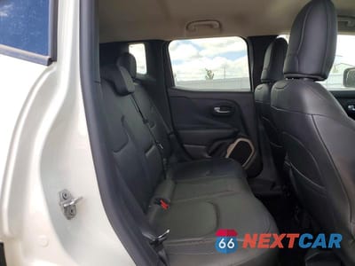 Zdjęcie 11 z 13 samochodu: 2015 JEEP RENEGADE LIMITED VIN:ZACCJADT4FPC20586 - miniatura