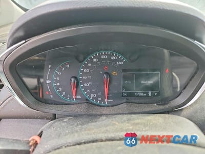 Zdjęcie 9 z 13 samochodu: 2017 CHEVROLET TRAX 1LT VIN:3GNCJLSB2HL186642 - miniatura