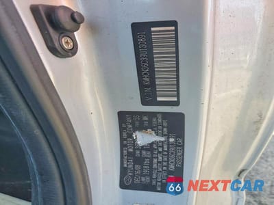 Zdjęcie 12 z 12 samochodu: 2009 HYUNDAI ACCENT SE VIN:KMHCN36C39U130891 - miniatura