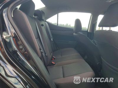 Zdjęcie 10 z 12 samochodu: 2018 TOYOTA COROLLA LE VIN:2T1BURHE5JC970855 - miniatura