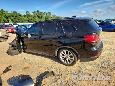 Drugie zdjęcie samochodu z przodu: 2016 BMW X5 XDRIVE35I VIN:5UXKR0C59G0P34702 - miniatura