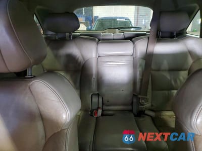 Zdjęcie 10 z 13 samochodu: 2008 ACURA MDX VIN:2HNYD28258H502822 - miniatura