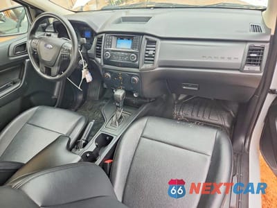 Zdjęcie 8 z 12 samochodu: 2023 FORD RANGER XL VIN:1FTER1EH0PLE32645 - miniatura
