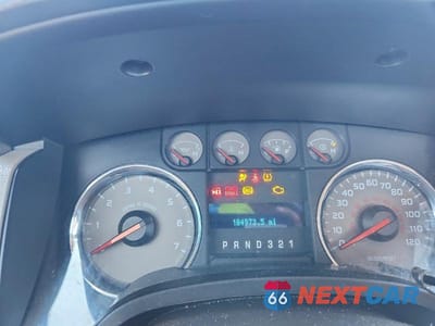 Zdjęcie 9 z 13 samochodu: 2009 FORD F150 SUPER CAB VIN:1FTPX14V69FA19653 - miniatura