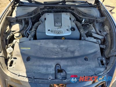 Zdjęcie 11 z 12 samochodu: 2019 INFINITI Q70 3.7 LUXE VIN:JN1BY1AR1KM585559 - miniatura