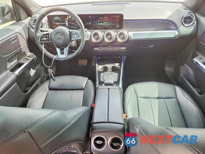 Zdjęcie 8 z 13 samochodu: 2022 MERCEDES-BENZ GLB 250 VIN:W1N4M4GB2NW196606 - miniatura