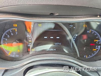 Zdjęcie 9 z 12 samochodu: 2021 JEEP GRAND CHEROKEE TRAILHAWK VIN:1C4RJFLG9MC508729 - miniatura