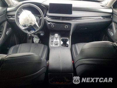 Zdjęcie 8 z 13 samochodu: 2026 INFINITI QX60 LUXE VIN:5N1AL1FS5TC354914 - miniatura