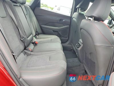 Zdjęcie 10 z 13 samochodu: 2023 HYUNDAI SONATA N LINE VIN:KMHL14JC2PA327316 - miniatura