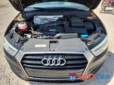 Zdjęcie 12 z 13 samochodu: 2018 AUDI Q3 PREMIUM PLUS VIN:WA1HCCFS5JR019168 - miniatura