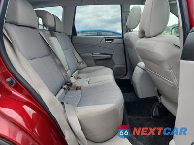 Zdjęcie 11 z 13 samochodu: 2011 SUBARU FORESTER 2.5X PREMIUM VIN:JF2SHADC2BH730817 - miniatura