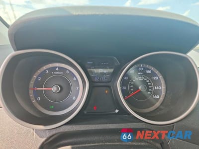 Zdjęcie 9 z 12 samochodu: 2016 HYUNDAI ELANTRA VALUE EDITION VIN:KMHDH4AE9GU602759 - miniatura