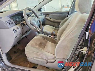 Zdjęcie 7 z 12 samochodu: 2007 TOYOTA COROLLA CE VIN:2T1BR32E97C827794 - miniatura
