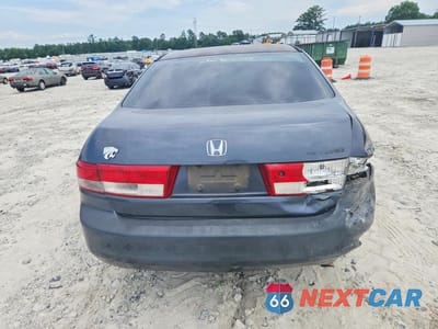 Zdjęcie 6 z 12 samochodu: 2004 HONDA ACCORD EX VIN:1HGCM56634A100444 - miniatura