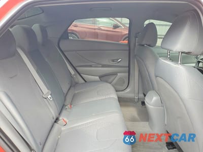 Zdjęcie 10 z 12 samochodu: 2021 HYUNDAI ELANTRA SE VIN:5NPLL4AG5MH050151 - miniatura