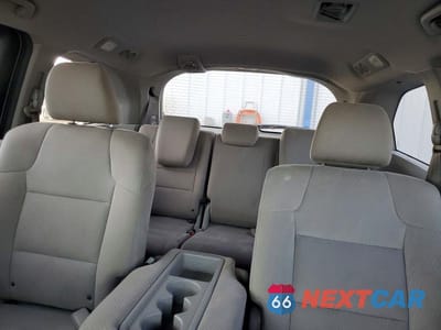 Zdjęcie 10 z 13 samochodu: 2014 HONDA ODYSSEY EX VIN:5FNRL5H40EB076393 - miniatura