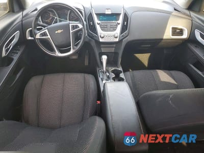 Zdjęcie 8 z 13 samochodu: 2010 CHEVROLET EQUINOX LT VIN:2CNFLEEW1A6311579 - miniatura