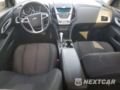 Zdjęcie 8 z 13 samochodu: 2010 CHEVROLET EQUINOX LT VIN:2CNFLEEW1A6311579 - miniatura