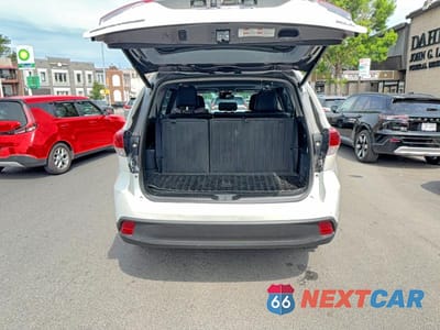 Zdjęcie 11 z 11 samochodu: 2019 TOYOTA HIGHLANDER HYBRID XLE VIN:5TDJGRFHXKS070025 - miniatura