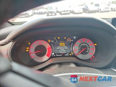 Zdjęcie 9 z 12 samochodu: 2023 ACURA TLX TYPE S VIN:19UUB7F99PA001325 - miniatura