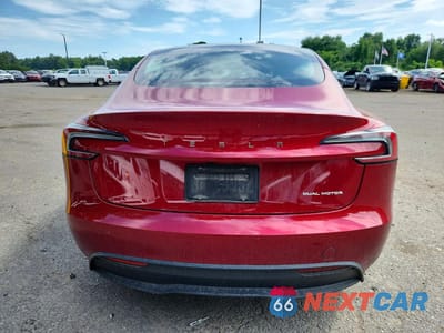 Zdjęcie 6 z 12 samochodu: 2024 TESLA MODEL 3 VIN:5YJ3E1EB6RF793298 - miniatura