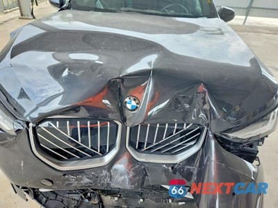 Zdjęcie 12 z 13 samochodu: 2026 BMW X3 30 XDRIVE VIN:5UX53GP0XT9284361 - miniatura