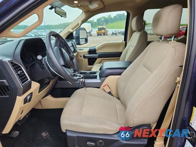 Zdjęcie 7 z 12 samochodu: 2017 FORD F250 SUPER DUTY VIN:1FT7W2B67HEE56747 - miniatura