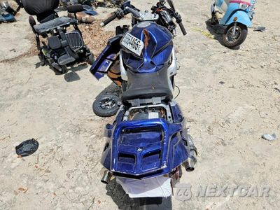 Zdjęcie 6 z 9 samochodu: 2005 YAMAHA FJR1300 A VIN:JYARP09E95A001498 - miniatura