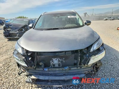 Piąte zdjęcie samochodu w środku: 2023 NISSAN ROGUE SV VIN:5N1BT3BB8PC735944 - miniatura
