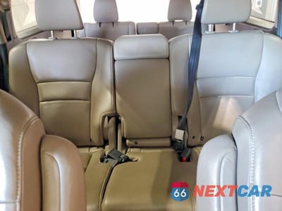 Zdjęcie 10 z 13 samochodu: 2016 HONDA PILOT TOURING VIN:5FNYF6H94GB113887 - miniatura