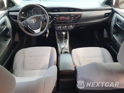 Zdjęcie 15 z 24 samochodu: 2014 TOYOTA COROLLA L VIN:5YFBURHE0EP086246 - miniatura