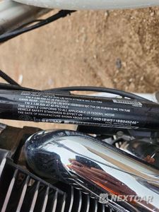 Zdjęcie 9 z 9 samochodu: 2011 HARLEY-DAVIDSON FLSTC VIN:1HD1BW511BB045246 - miniatura