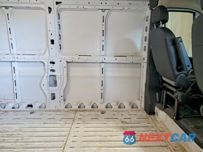 Zdjęcie 11 z 13 samochodu: 2025 RAM PROMASTER 2500 CARGO VIN:3C6LRVDGXSE506492 - miniatura