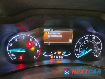 Zdjęcie 9 z 13 samochodu: 2019 FORD TRANSIT CONNECT XLT DELIVERY VAN VIN:NM0LS7F25K1418072 - miniatura