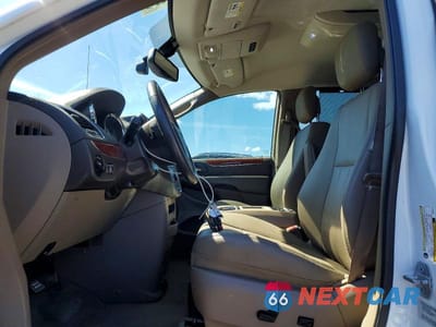 Zdjęcie 7 z 14 samochodu: 2016 CHRYSLER TOWN & COUNTRY TOURING VIN:2C4RC1BG1GR253424 - miniatura