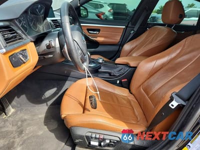 Zdjęcie 7 z 12 samochodu: 2016 BMW 428 I GRAN COUPE SULEV VIN:WBA4A9C57GG695974 - miniatura