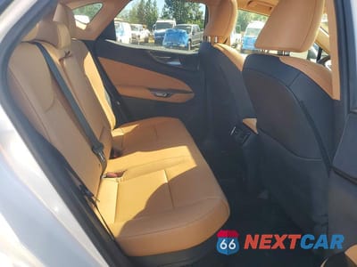 Zdjęcie 10 z 13 samochodu: 2024 LEXUS NX 350H PREMIUM VIN:2T2GKCEZ6RC019930 - miniatura
