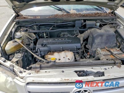 Zdjęcie 12 z 13 samochodu: 2004 TOYOTA HIGHLANDER BASE VIN:JTEHD21A140028868 - miniatura