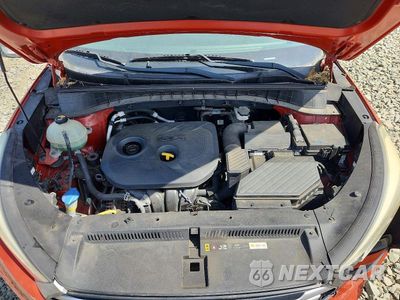 Zdjęcie 11 z 12 samochodu: 2017 HYUNDAI TUCSON SE VIN:KM8J23A4XHU538240 - miniatura