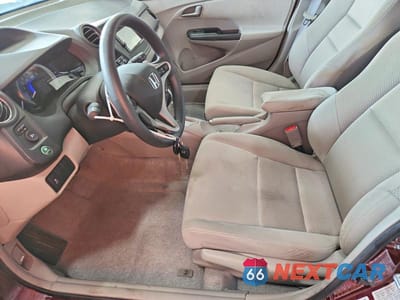 Zdjęcie 7 z 12 samochodu: 2011 HONDA INSIGHT EX VIN:JHMZE2H7XBS009428 - miniatura