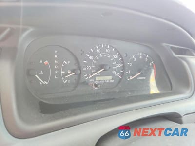 Zdjęcie 9 z 12 samochodu: 1998 TOYOTA CAMRY LE VIN:4T1BG22K6WU244294 - miniatura