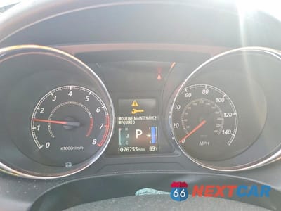 Zdjęcie 9 z 13 samochodu: 2020 MITSUBISHI OUTLANDER SPORT ES VIN:JA4AP3AU4LU007544 - miniatura