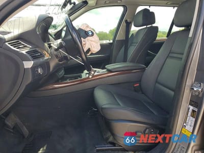 Zdjęcie 7 z 13 samochodu: 2009 BMW X5 XDRIVE30I VIN:5UXFE43579L265261 - miniatura