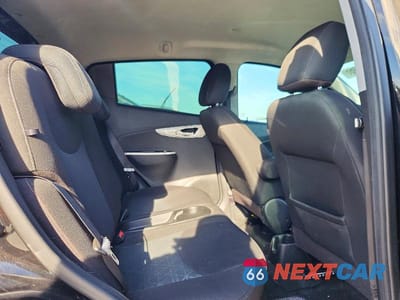 Zdjęcie 11 z 13 samochodu: 2021 CHEVROLET SPARK 1LT VIN:KL8CD6SA5MC225781 - miniatura