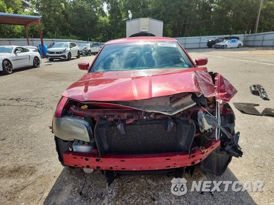 Piąte zdjęcie samochodu w środku: 2014 CHRYSLER 300 S VIN:2C3CCAGG1EH263716 - miniatura