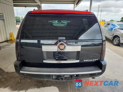 Zdjęcie 6 z 13 samochodu: 2013 CADILLAC ESCALADE ESV VIN:1GYS4GEF7DR188093 - miniatura